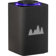 Yasmina Max AI Enabled Smart Bluetooth Speaker Black