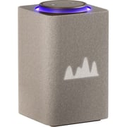 Yasmina Max AI Enabled Smart Bluetooth Speaker Beige