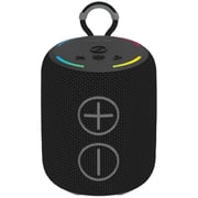 Green Lion Porto Wireless Speaker Black