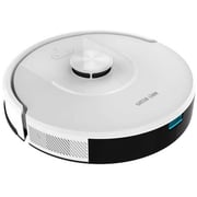Green Lion Robot Vacuum Cleaner White GL-SR4K