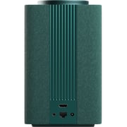 Yasmina Mini AI Enabled Smart Bluetooth Speaker Green