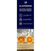 Electrolux 700 Series Top Mount Refrigerator 503 Litres ETM5002C-B