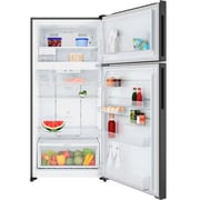 Electrolux 700 Series Top Mount Refrigerator 503 Litres ETM5002C-B