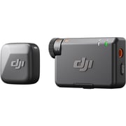 DJI Mic Mini Transmitter (1 TX + 1 RX) Infinty Black