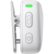 DJI Mic Mini Transmitter Arctic White