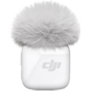 DJI Mic Mini Transmitter Arctic White