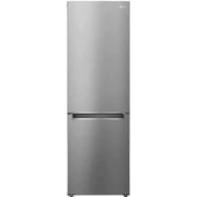 LG Bottom Freezer 344 Litres GR-B479FMNW