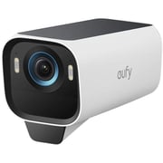 Eufy T81623W1 Cam S3 Pro Add-On Security Camera