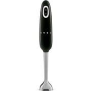 Smeg Retro 50's Style Hand Blender HBF03BLUK
