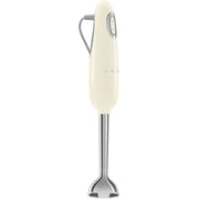 Smeg Retro 50's Style Hand Blender HBF03CRUK