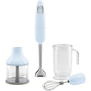 Smeg Retro 50's Style Hand Blender HBF03PBUK
