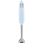 Smeg Retro 50's Style Hand Blender HBF03PBUK