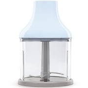 Smeg Retro 50's Style Hand Blender HBF03PBUK