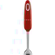 Smeg Retro 50's Style Hand Blender HBF03RDUK