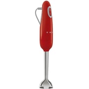 Smeg Retro 50's Style Hand Blender HBF03RDUK