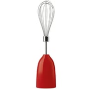 Smeg Retro 50's Style Hand Blender HBF03RDUK