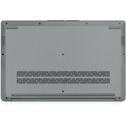 Lenovo IdeaPad 1 15IJL7 (2024) Laptop - Intel Celeron N4500 / 15.6inch HD / 128GB SSD / 4GB RAM / Shared Intel UHD Graphics / Windows 11 Home / English & Arabic Keyboard / Cloud Grey / Middle East Version - [82LX00C7AD]