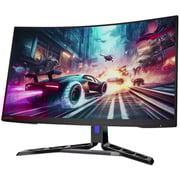Lenovo Legion R32qc-30 67C8GAC1SD Curved  VA Monitor 31.5inch