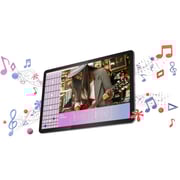Lenovo Tab M11 ZADB0302SA TB330XU Tablet - WiFi+4G 128GB 8GB 11inch Luna Grey