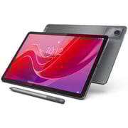 Lenovo Tab M11 ZADB0302SA TB330XU Tablet - WiFi+4G 128GB 8GB 11inch Luna Grey