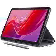 Lenovo Tab M11 ZADB0302SA TB330XU Tablet - WiFi+4G 128GB 8GB 11inch Luna Grey