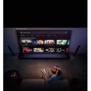 Xiaomi L100MA-MAXME QLED Google Television 100inch (2025 Model)