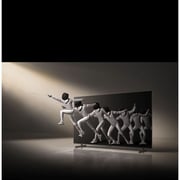 Xiaomi L100MA-MAXME QLED Google Television 100inch (2025 Model)