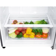 LG 509L Smart Inverter Compressor Top Mount Refrigerator – LT19CBBSIN.APZGNGH