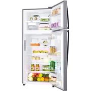 LG 509L Smart Inverter Compressor Top Mount Refrigerator – LT19CBBSIN.APZGNGH