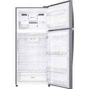 LG 509L Smart Inverter Compressor Top Mount Refrigerator – LT19CBBSIN.APZGNGH
