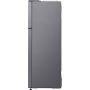 LG 509L Smart Inverter Compressor Top Mount Refrigerator – LT19CBBSIN.APZGNGH