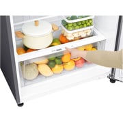 LG 509L Smart Inverter Compressor Top Mount Refrigerator – LT19CBBSIN.APZGNGH