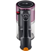 LG CordZero Handstick Vacuum with Power Mop & Kompressor Tech – (Model not provided)