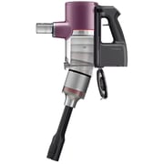 LG CordZero Handstick Vacuum with Power Mop & Kompressor Tech – (Model not provided)
