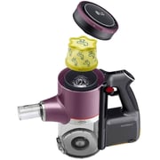 LG CordZero Handstick Vacuum with Power Mop & Kompressor Tech – (Model not provided)