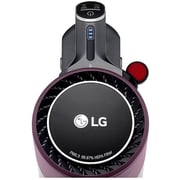 LG CordZero Handstick Vacuum with Power Mop & Kompressor Tech – (Model not provided)