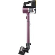 LG CordZero Handstick Vacuum with Power Mop & Kompressor Tech – (Model not provided)
