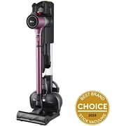 LG CordZero Handstick Vacuum with Power Mop & Kompressor Tech – (Model not provided)