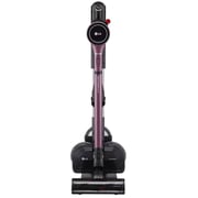 LG CordZero Handstick Vacuum with Power Mop & Kompressor Tech – (Model not provided)