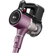 LG CordZero Handstick Vacuum with Power Mop & Kompressor Tech – (Model not provided)
