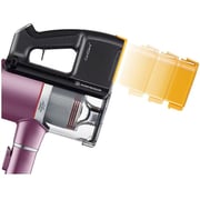 LG CordZero Handstick Vacuum with Power Mop & Kompressor Tech – (Model not provided)