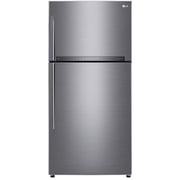 LG 592L Smart Inverter Compressor Large Top Mount Refrigerator – LT22HBHSIN.APZGNGH