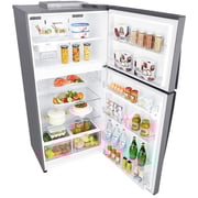 LG 592L Smart Inverter Compressor Large Top Mount Refrigerator – LT22HBHSIN.APZGNGH