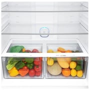 LG 592L Smart Inverter Compressor Large Top Mount Refrigerator – LT22HBHSIN.APZGNGH