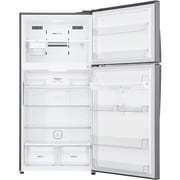 LG 592L Smart Inverter Compressor Large Top Mount Refrigerator – LT22HBHSIN.APZGNGH