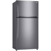 LG 592L Smart Inverter Compressor Large Top Mount Refrigerator – LT22HBHSIN.APZGNGH