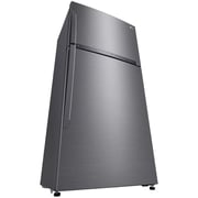 LG 592L Smart Inverter Compressor Large Top Mount Refrigerator – LT22HBHSIN.APZGNGH
