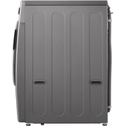 LG Front Load Washer Dryer Combo 15kg/8kg with TurboWash, Steam, ThinQ