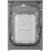 LG Front Load Washer Dryer Combo 15kg/8kg with TurboWash, Steam, ThinQ