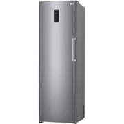 LG 11.4 Cu.Ft ThinQ Smart Inverter Compressor Single Door Freezer – LF131BBSIT.APZGNAG